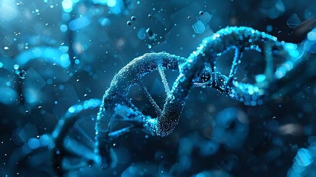 DNA 프로그래밍과 인간-동물 유전자 융합