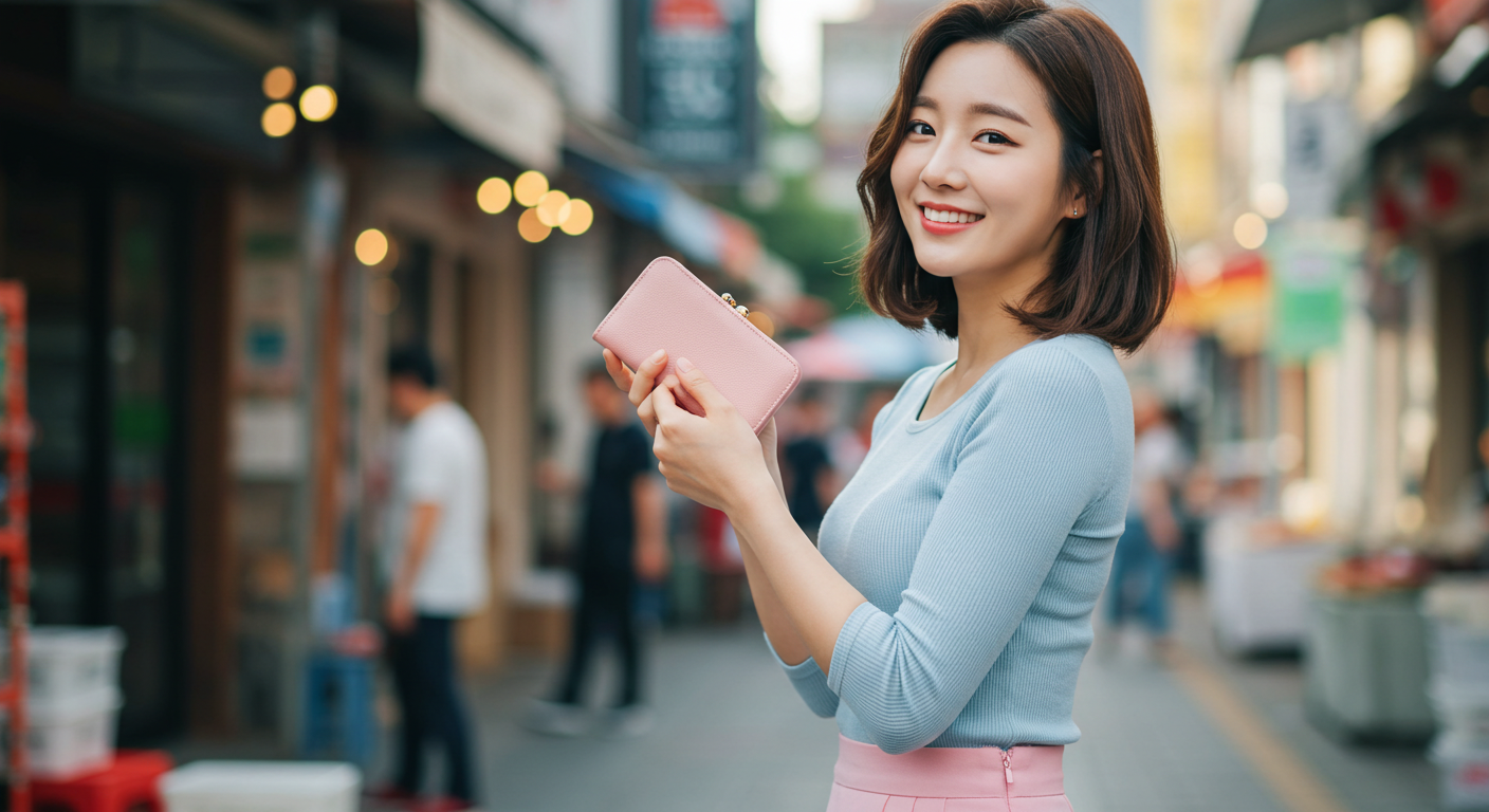 모빌카드 사용처