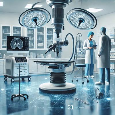 파인메딕스 코스닥 상장 성공! 의료기기 혁신기업의 성장 전망 완벽 분석