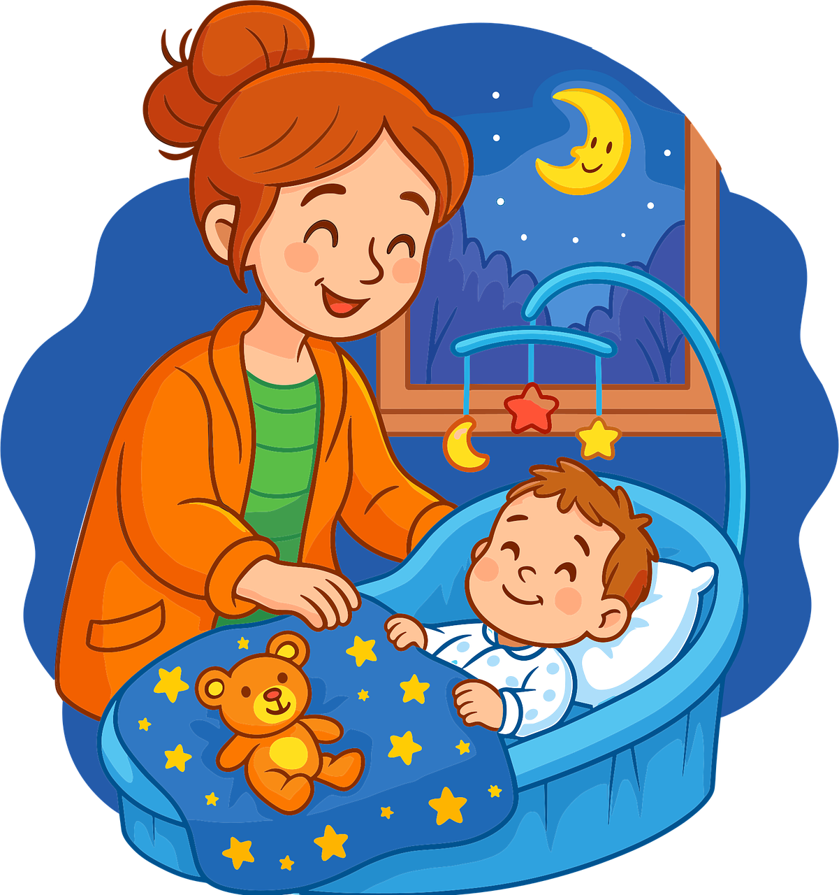 아동 돌봄 지원금 정책관련 이미지