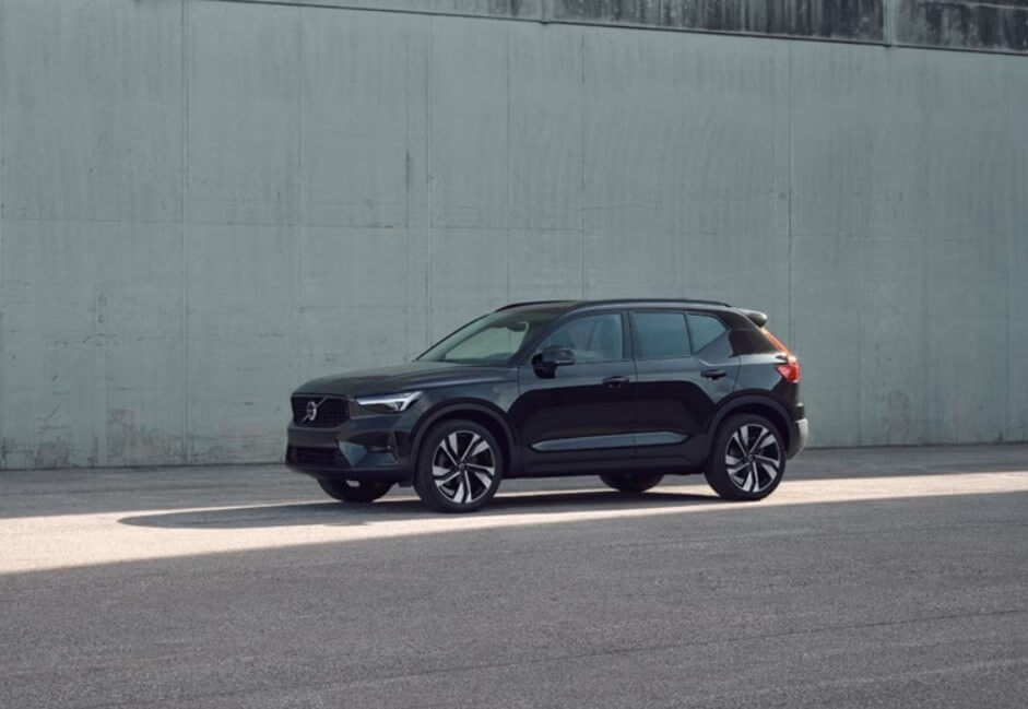 2025 볼보 XC40 중고차 가격 시세표(신형)