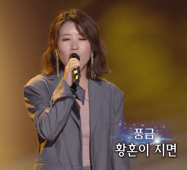 풍금(김태희) 소양강 처녀