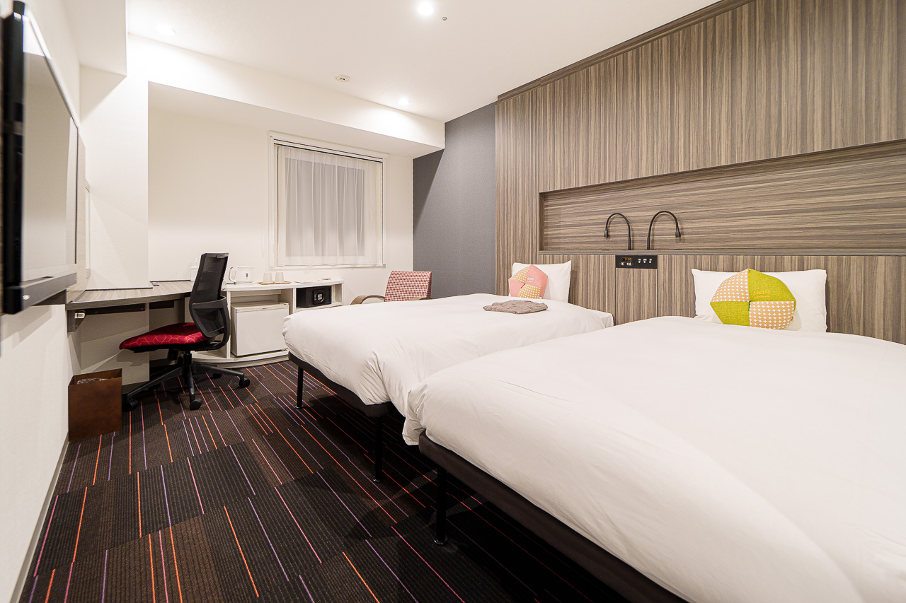 Original source image 44 for OMO3 Sapporo Susukino by Hoshino Resorts: A Stay for Eating Around Susukino.