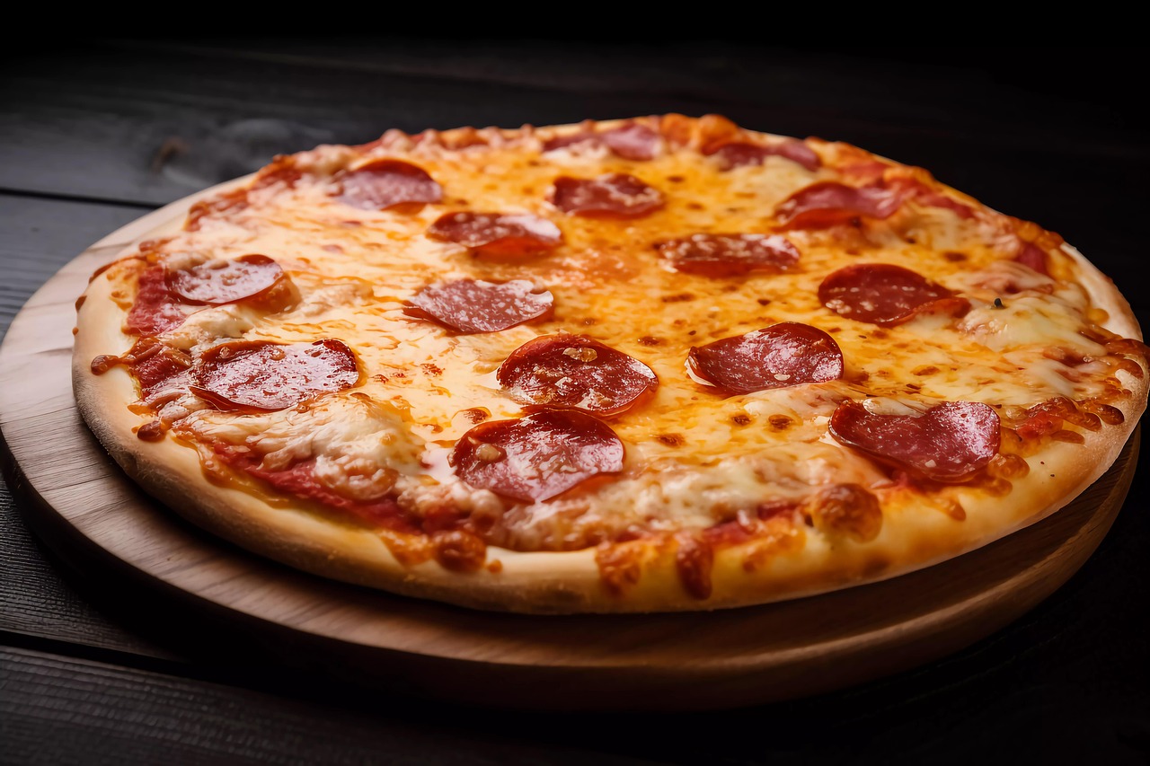 부산 서면 이재모 피자 웨이팅 꿀팁