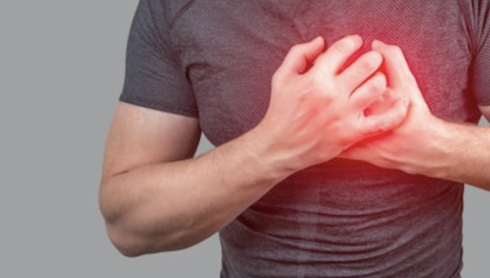 부정맥-어지러움