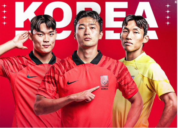 월드컵 예선 일정