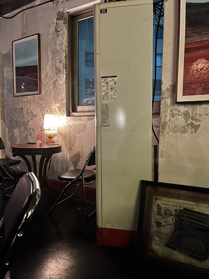 오래된 느낌 그대로 2