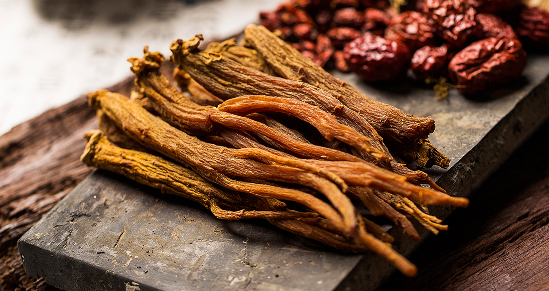 홍삼 효능 부작용