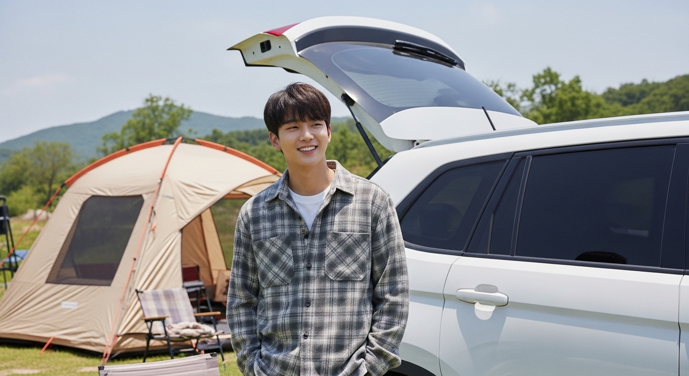 1톤 트럭 캠핑카 개조 비용