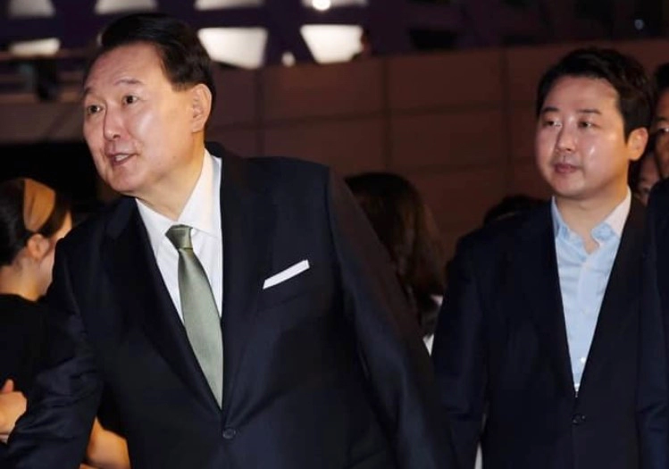 장예찬 공천 취소 위기 이유