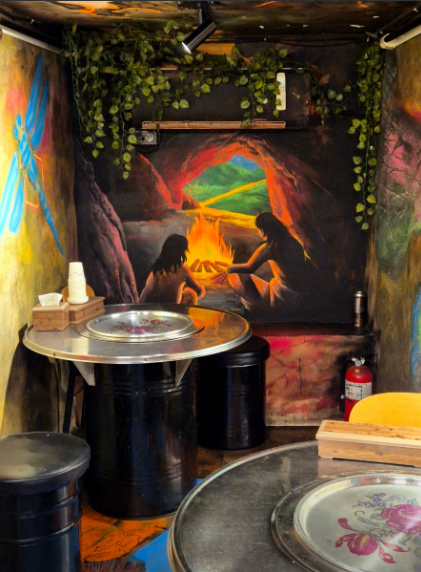 생생정보 마늘떡갈비 현대떡갈비 매콤떡갈비 더덕구이 택시맛객 온라인 구매 방법 충북 단양 원시인마늘떡갈비