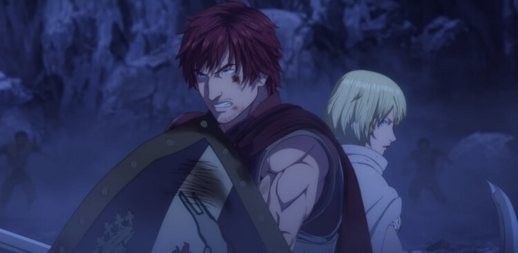 드래곤즈-도그마