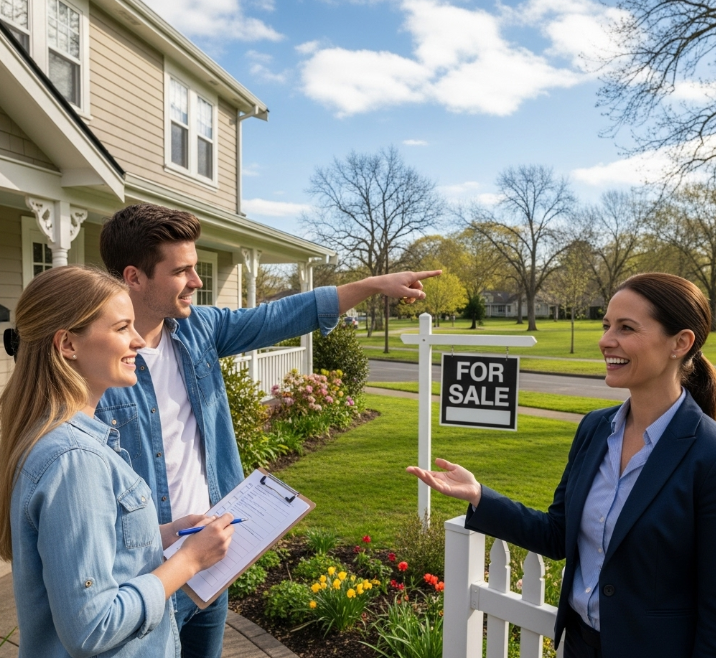 '손품'만으론 부족하다! 부동산 임장, 성공적인 투자를 위한 필수 과정