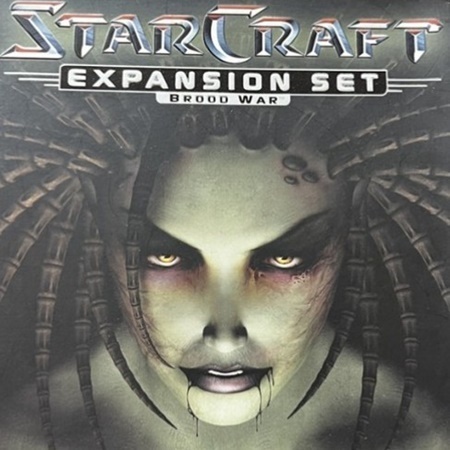 저그-건물짓는법