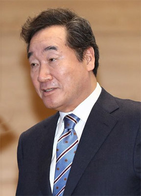 이낙연 김문수 지지 선언