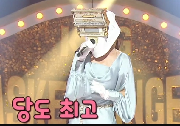 복면가왕 '영혼을 울리는 피아노' 관련 이미지