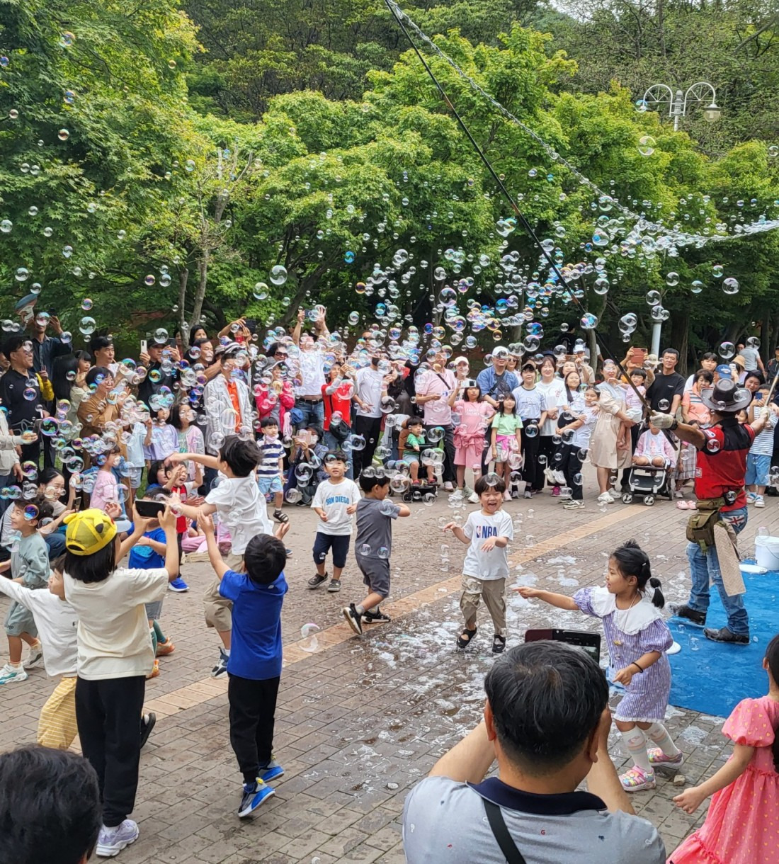 2025 영광불갑산상사화축제&amp;#44; 붉은 꽃무릇의 향연! 