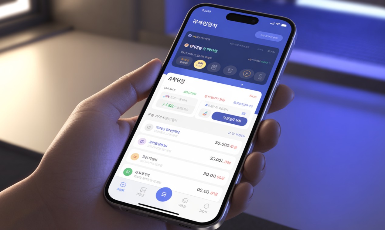 디지털 온누리상품권 사용 시 주의사항
