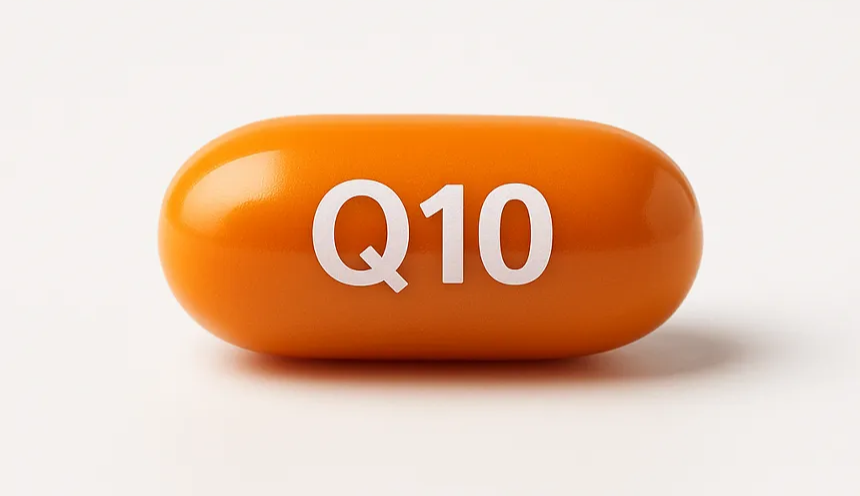 코엔자임큐텐 효능