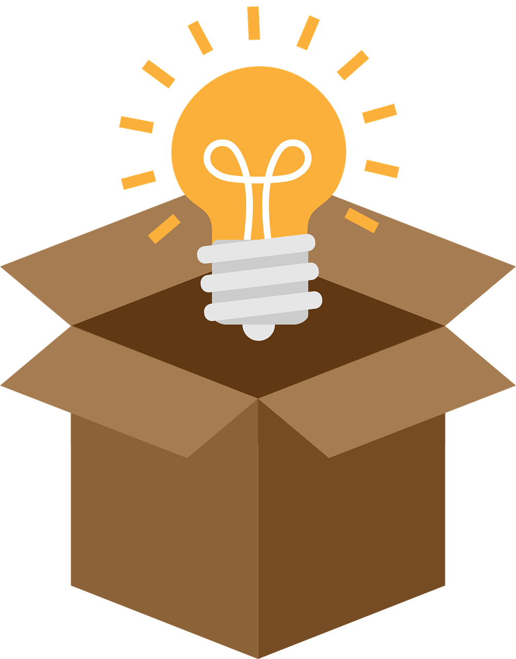 아이의 지루함, 창의력 발달의 첫걸음