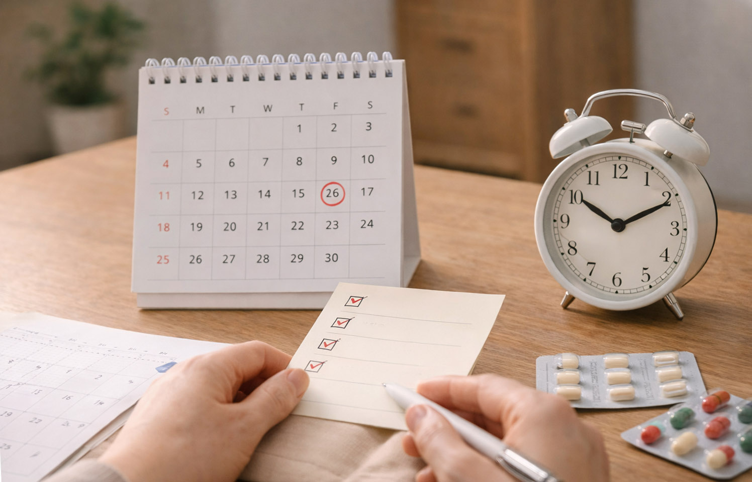 대장내시경 전 식단/약 복용 주의사항