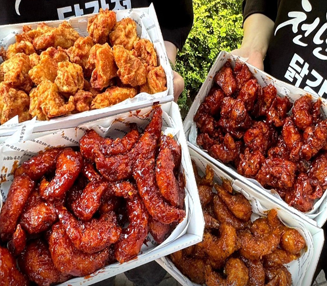 광주 야구장 근처 맛집 챔피언스필드 먹거리 기아