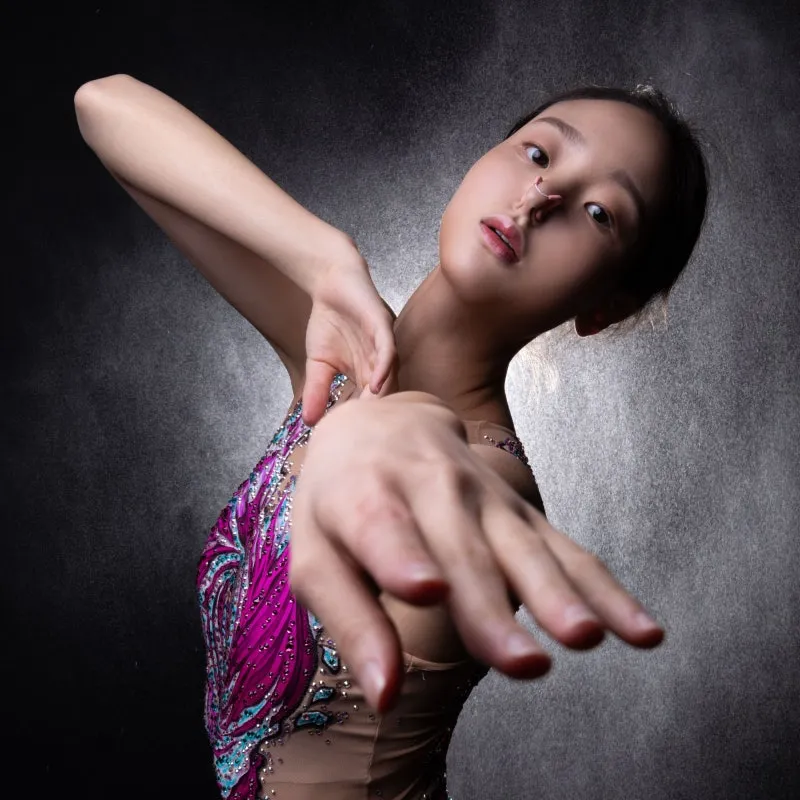 파리올림픽 허윤서