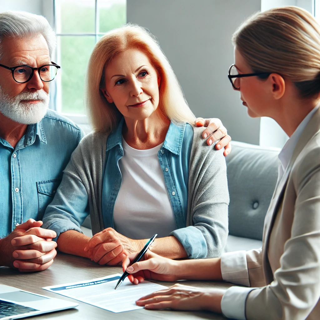 주택연금 단점 장점 비교 (합리적인 선택하기)