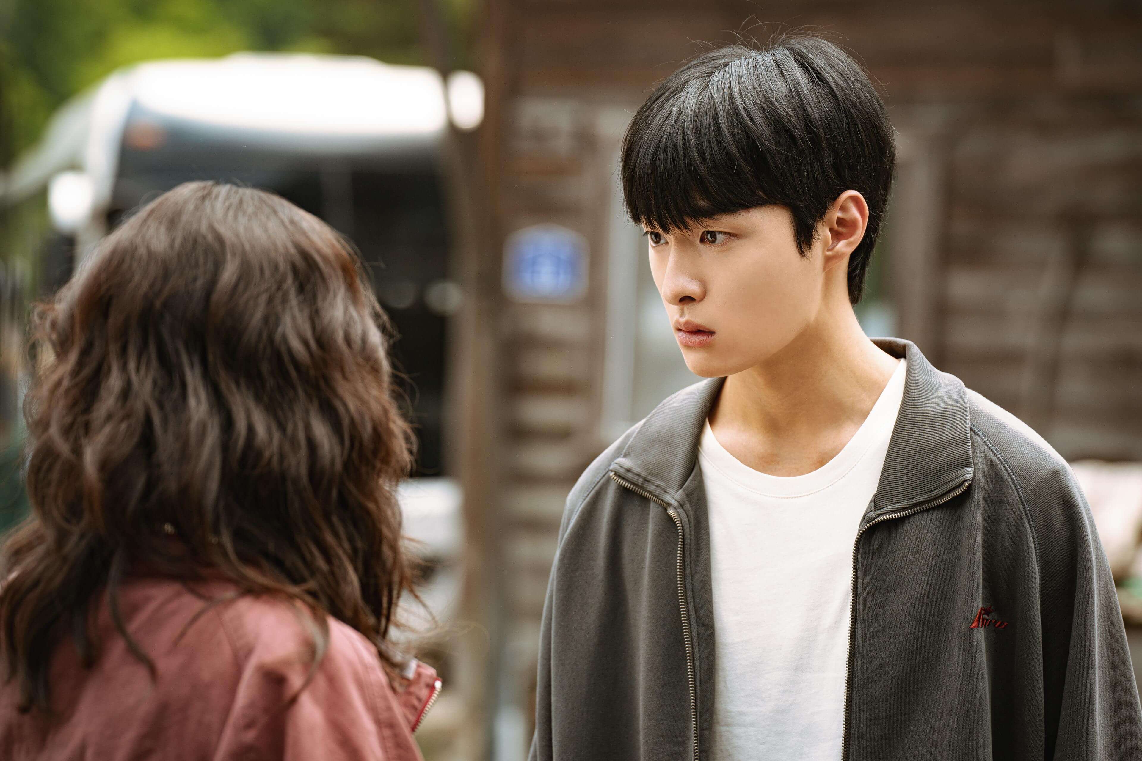 하이퍼나이프 뜻 줄거리 등장인물 원작 결말