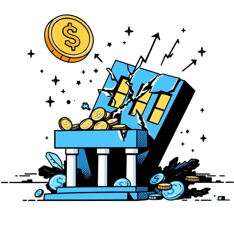 MG손해보험 파산