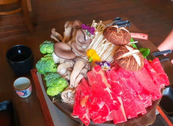 전주 전북대 이자카야 주인테이블 후기