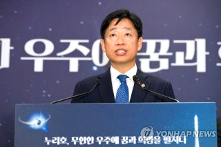 오태석 프로필 우주항공청장 누리호 위성 발사 계획
