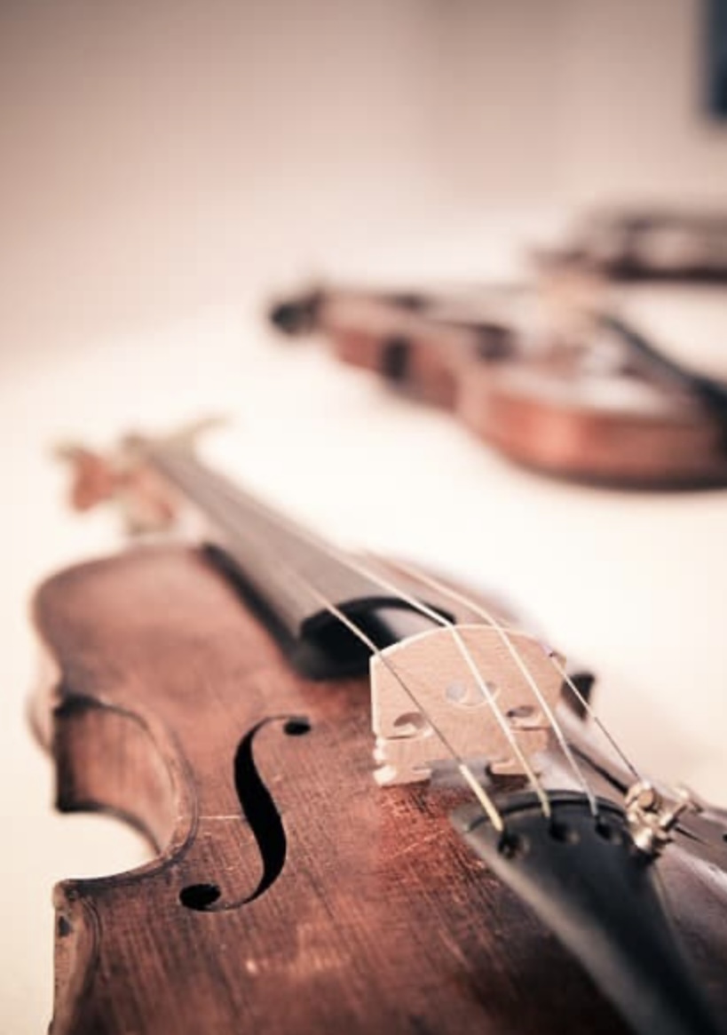 고대 문화에서의 음악과 악기: 의례와 사회적 역할