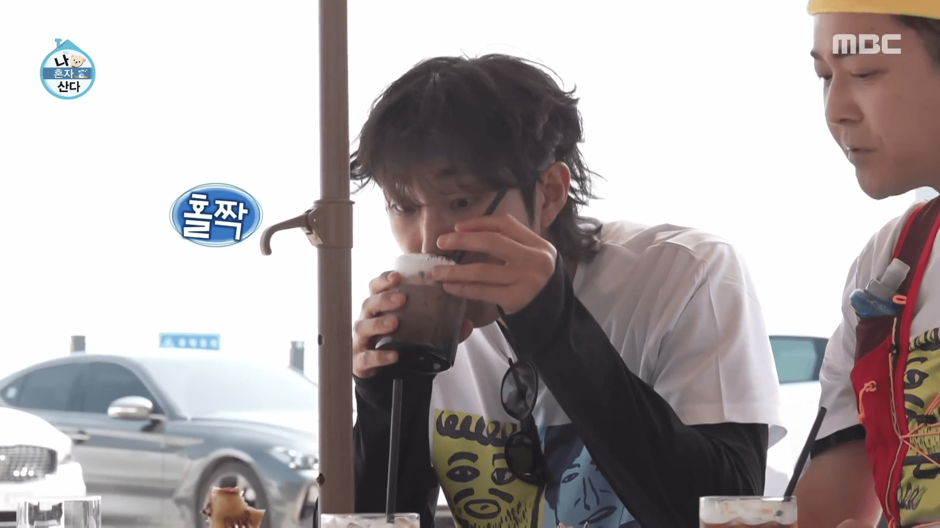 동해 빵지 순례 필수 코스 카페 한결 베이커리 전경