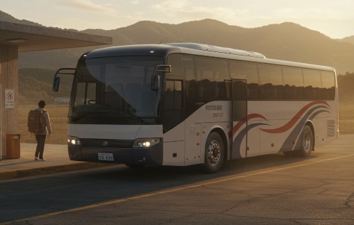 고령시외버스터미널