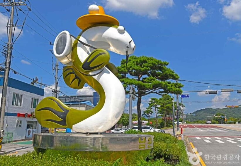 남원 가볼만한곳 베스트 10