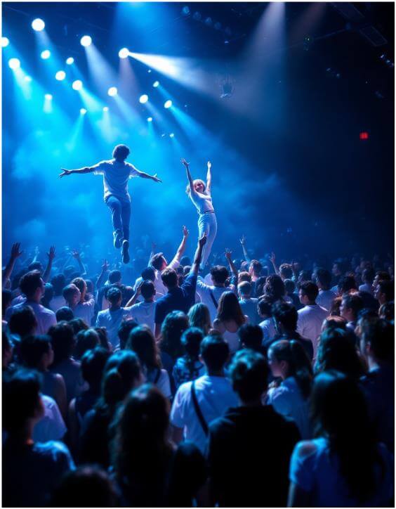 푸에르자부르타