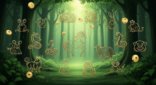 2026년 2월25일 오늘의 운세