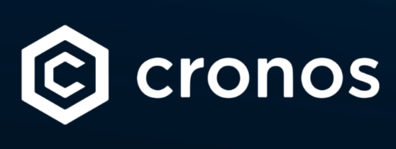 크로노스 코인 로고