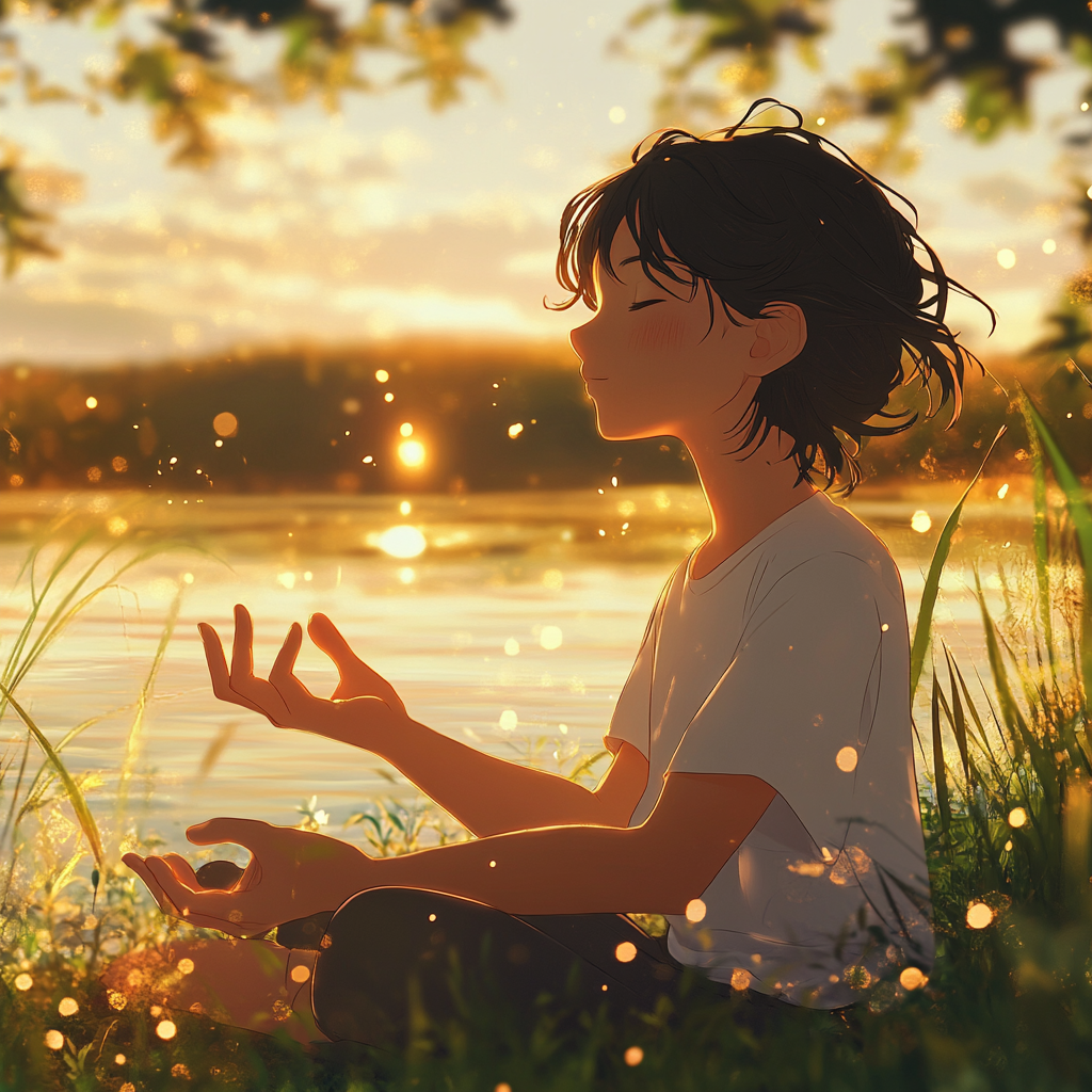 스트래스 관리 방법