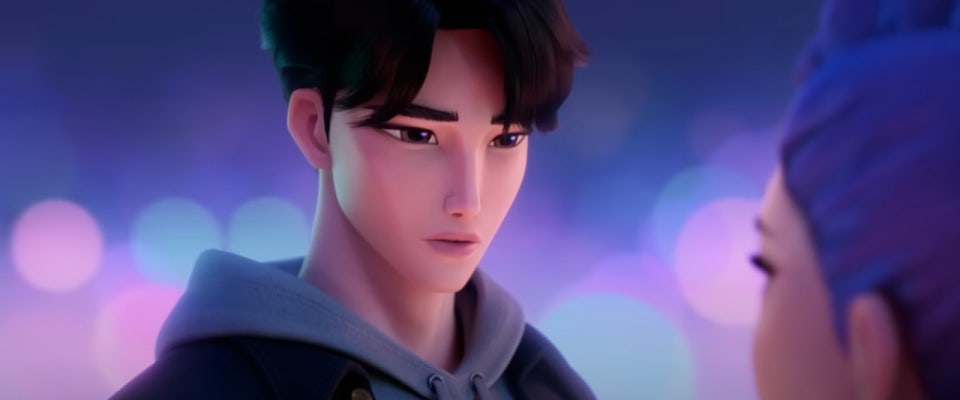 케이팝 데몬 헌터스 OST