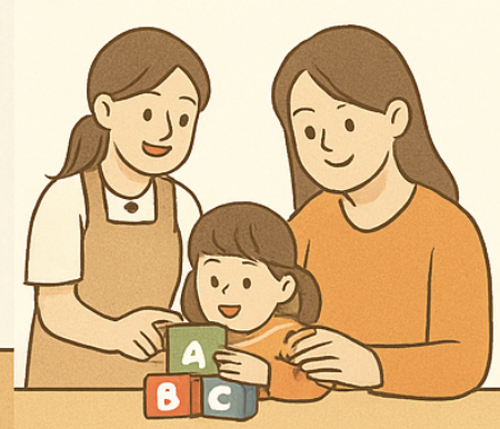 아동수당 관련 이미지