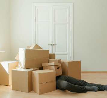 이사하기 좋은 날