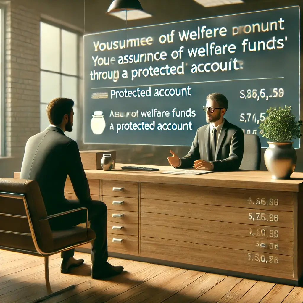 기초생활수급자-압류방지-통장