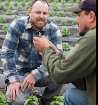 치유농업사 하는일과 전망