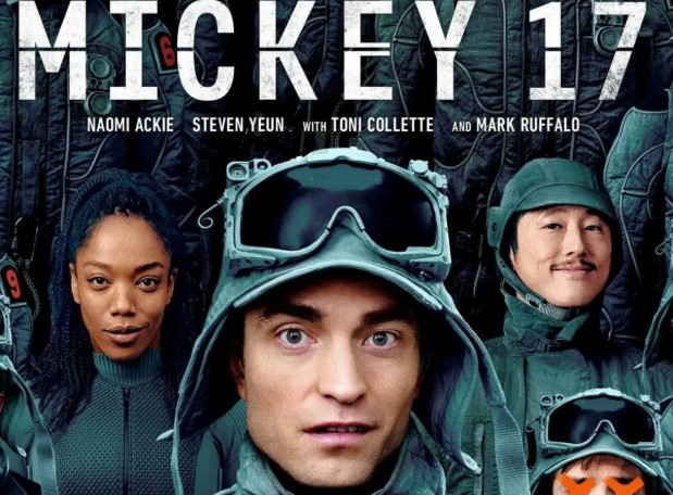 최신영화추천 미키 17 후기 리뷰