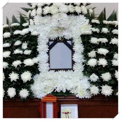 장례식장 절하는 방법 예절 복장3