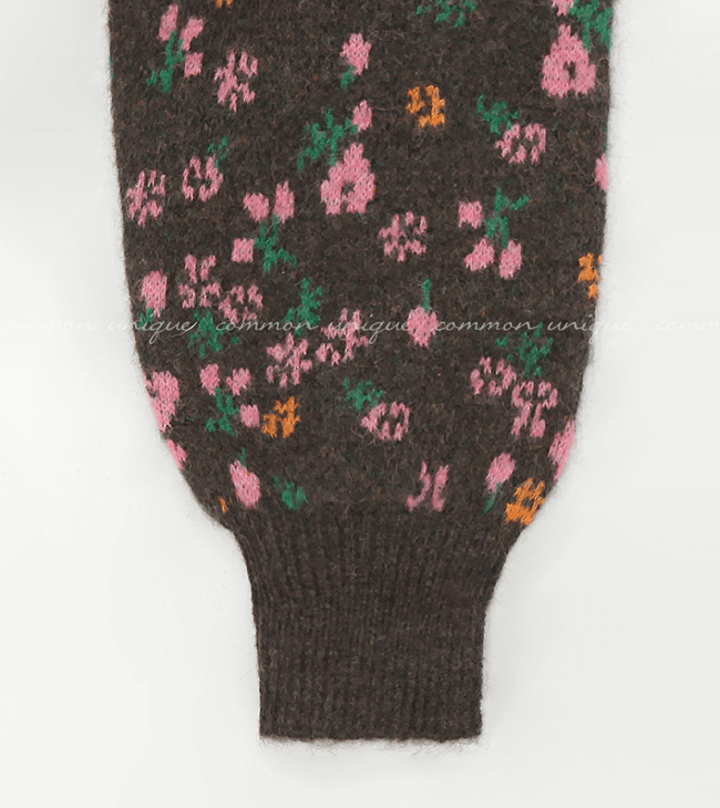 커먼유니크 가디건