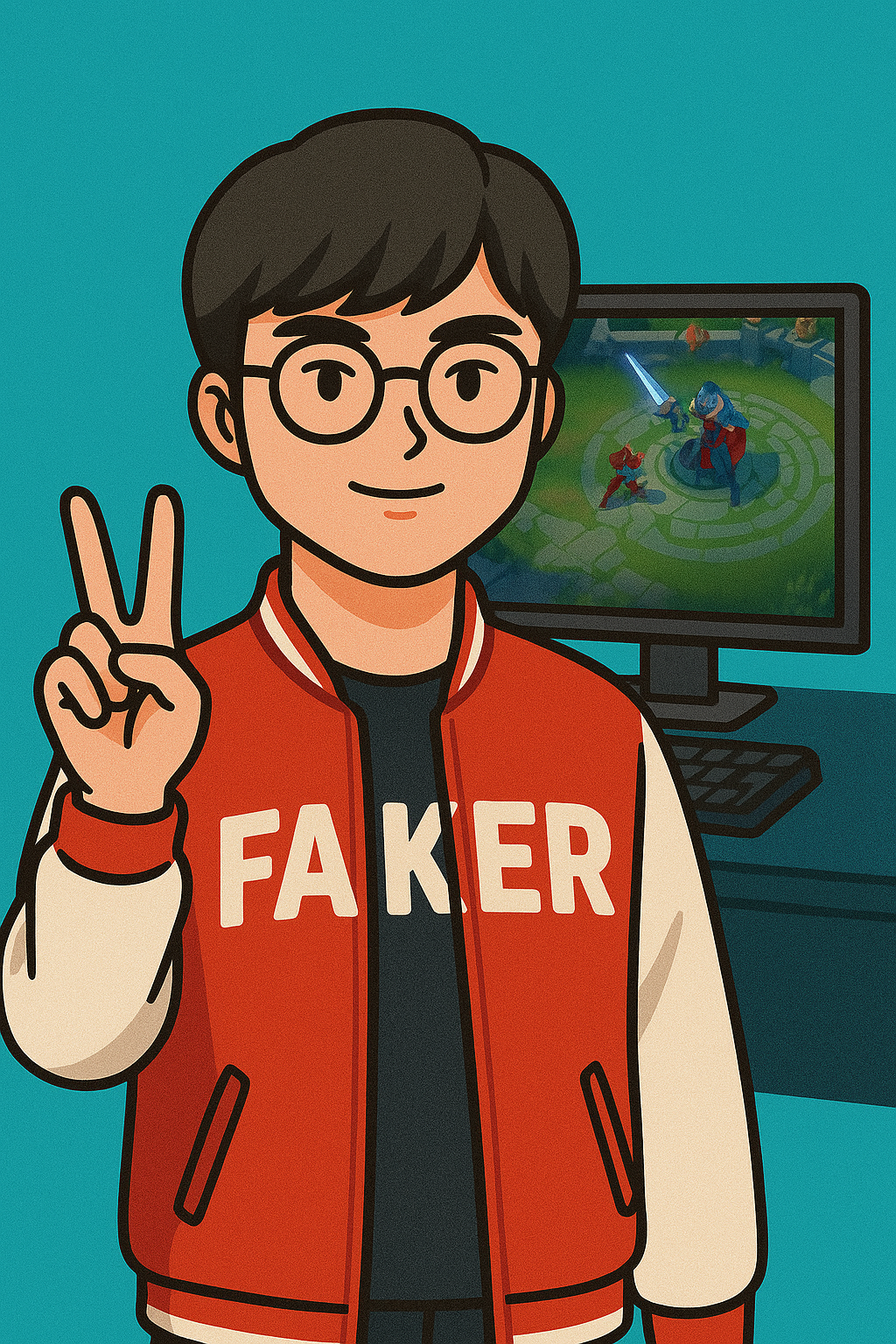 페이커