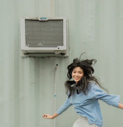 에어컨냄새 없애는 방법 총정리